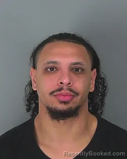 Mugshot of XAVIER RODRIGUEZ