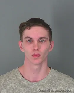 Mugshot of NATHANIEL CUMMINGS