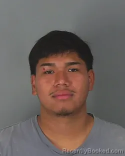 Mugshot of PEDRO IGNACIO-ARENAS