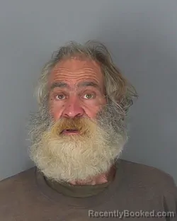 Mugshot of STEVEN KLUNDER