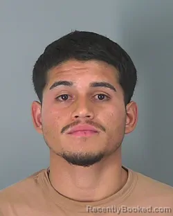 Mugshot of MANUEL TOBAR-RAMIREZ
