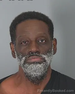 Mugshot of RAHJUANE NIXON