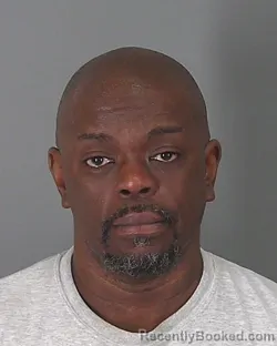 Mugshot of DANNY MCGEE