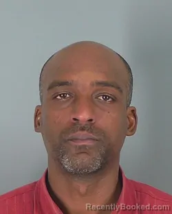 Mugshot of DAMIANO RONE