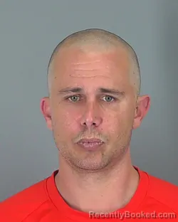 Mugshot of JUSTIN MASON