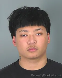 Mugshot of BRYAN PHAN