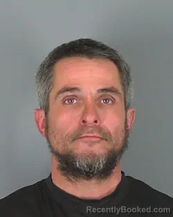 Mugshot of BENJAMIN MCGINNIS