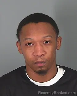 Mugshot of KALEB ELLIS