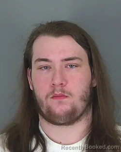 Mugshot of JACOB OLIVER