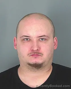 Mugshot of CAMERON OLIVER