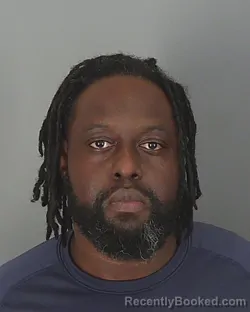 Mugshot of ALLEN EDMONDSON