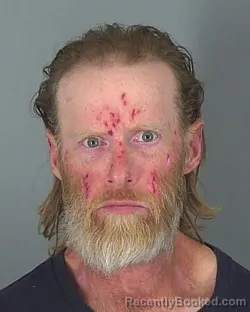 Mugshot of NICHOLAS VALENTE