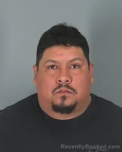 Mugshot of MIGUEL RUIZ-PEREDO