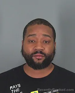 Mugshot of KETRICK NELSON