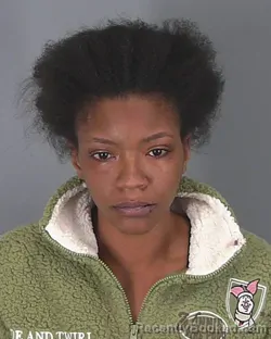 Mugshot of CALI MCCRAE