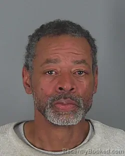 Mugshot of ANTHONY PEEPLES