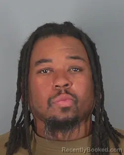 Mugshot of ANTWONE TARRENCE