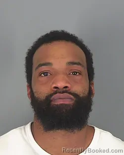 Mugshot of SEDRIC DAWKINS