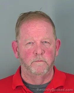 Mugshot of MITCHELL SMITH