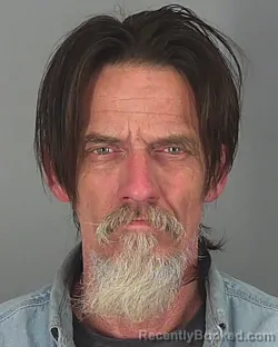 Mugshot of DALE ALTENHOFEN