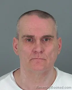 Mugshot of BRIAN SMITH