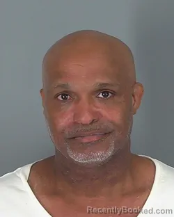 Mugshot of CHRISTOPHER DURHAM