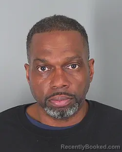 Mugshot of EFRIAM ROSEMOND