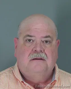 Mugshot of JOHN MCDOUGALD