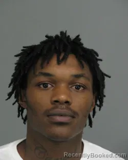 Mugshot of JONATHAN SMALL