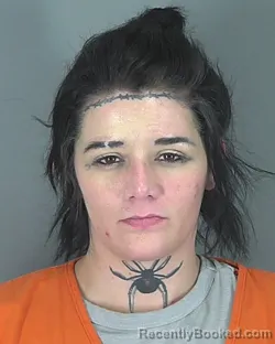 Mugshot of MADISON EGGERS