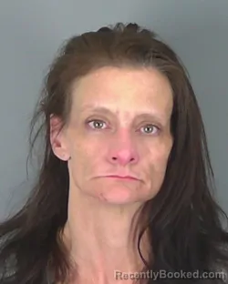 Mugshot of AMANDA HAWKINS