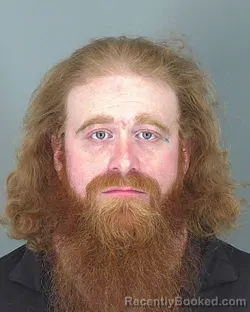 Mugshot of CHRISTOPHER EDWARDS