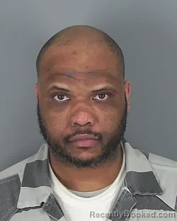 Mugshot of JAMES BEASLEY