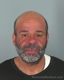 Mugshot of JEROME DOUGLAS