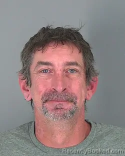 Mugshot of WILLIAM HARRELL