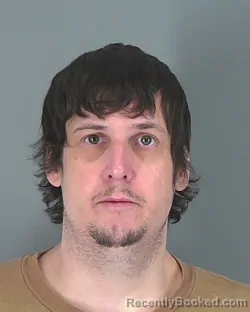 Mugshot of JOHNNY GILLIAM