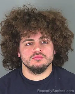 Mugshot of KELVIN RIVERA-MOYET