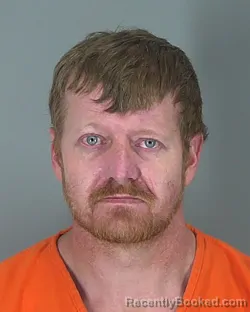 Mugshot of ERIC EDGINS
