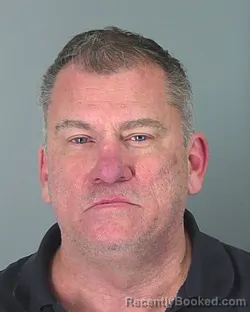 Mugshot of ARTHUR WATSON