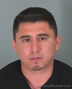 Mugshot of JUAN FERNANDEZGONZALEZ