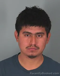 Mugshot of JOSE HERNANDEZ-SANCHEZ