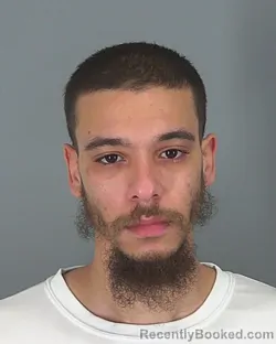 Mugshot of PARISH JOHNSON