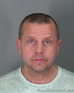 Mugshot of CLAUDE WILLIAMS