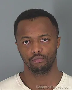 Mugshot of JAMAR SMITH