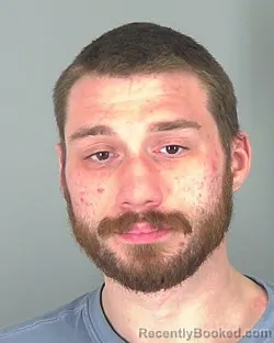 Mugshot of ANTHONY SCRUGGS