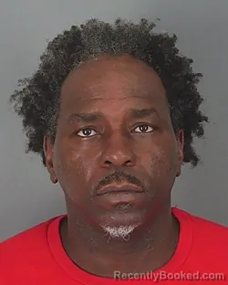 Mugshot of TERRY NESBITT