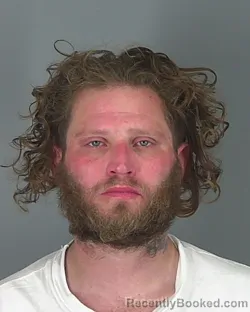 Mugshot of TYLER SIMMONS