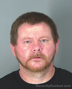 Mugshot of PERRIN SULLIVAN