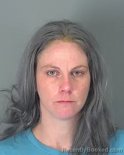 Mugshot of KAYLA SULLIVAN