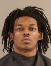 Mugshot of AKEIVION TYRIK MYERS